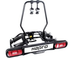 Hapro Atlas Premium E-Bike - Fietsendrager - 2 Fietsen - 13 Polig