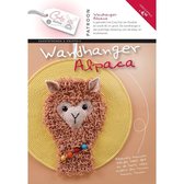 Patroonboekje Wandhanger Alpaca