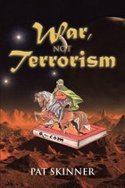 Omslag War, Not Terrorism