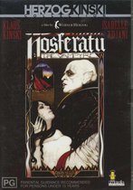 Nosferatu (Import)