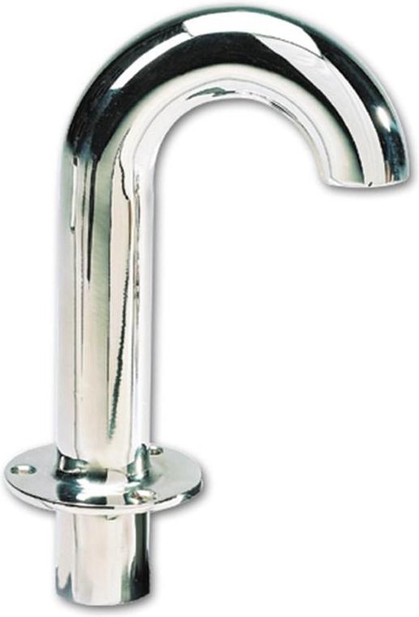 Hollex RVS Kabeldoorvoer Ø 49 mm