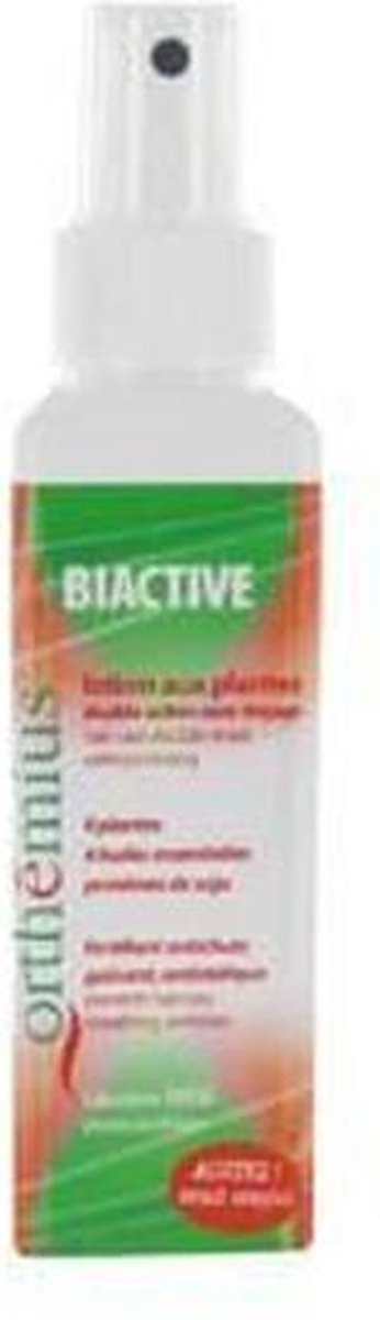 biactive pro plantenlotion 125 ml