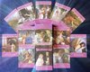 Afbeelding van het spelletje The Romance Angels Oracle Cards Pocket Edition - Doreen Virtue - 2020 - met PDF