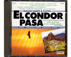 El Condor Pasa