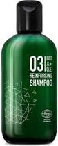 Bio A+O.E.
03 Reinforcing Shampoo
250 ml, 500 ml
