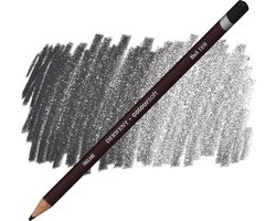 Derwent Coloursoft potlood Black C650
