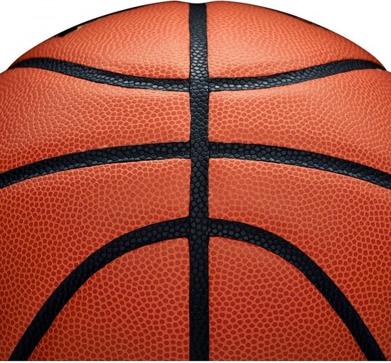 Wilson® Basketball EVOLUTION Game Ball - Kübler Sport