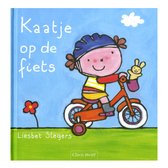 Karel en Kaatje - Kaatje op de fiets