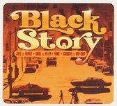 BLACK STORY - Jazz & Blues - Soul & R'n'B - Funk - Groove @ Hip-Hop