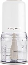 Beper BP.552 - Hakmolen - Keuken Hakmolen - Elektrische Hakmolen - Mini Hakmolen - Groente Hakmolen