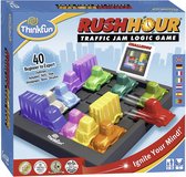 ThinkFun Rush Hour Spel - Breinbreker