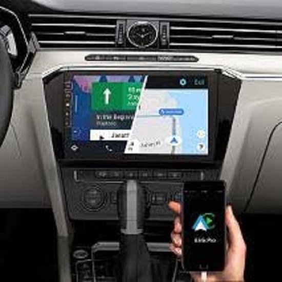 Navigatie VW passat B8 touch Screen parrot carkit overname boordcomputer TMC Carplay android Auto