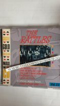 THE RATTLES - CASTLE GOLD COLLECTION, VOL.23