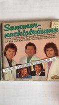 SOMMERNACHTSTRAUME / CD