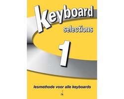 Keyboard Selections 1