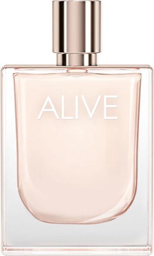 Hugo Boss Alive Eau de Toilette - 50 ml - Damesparfum