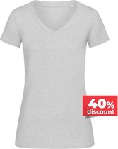 Stedman T-shirt V-neck Lisa SS for her