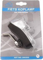 NIHIL Altec Koplamp City  XC-779 op Kaart