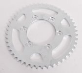 Achtertandwiel Rieju RR SM/ spike 48 tands