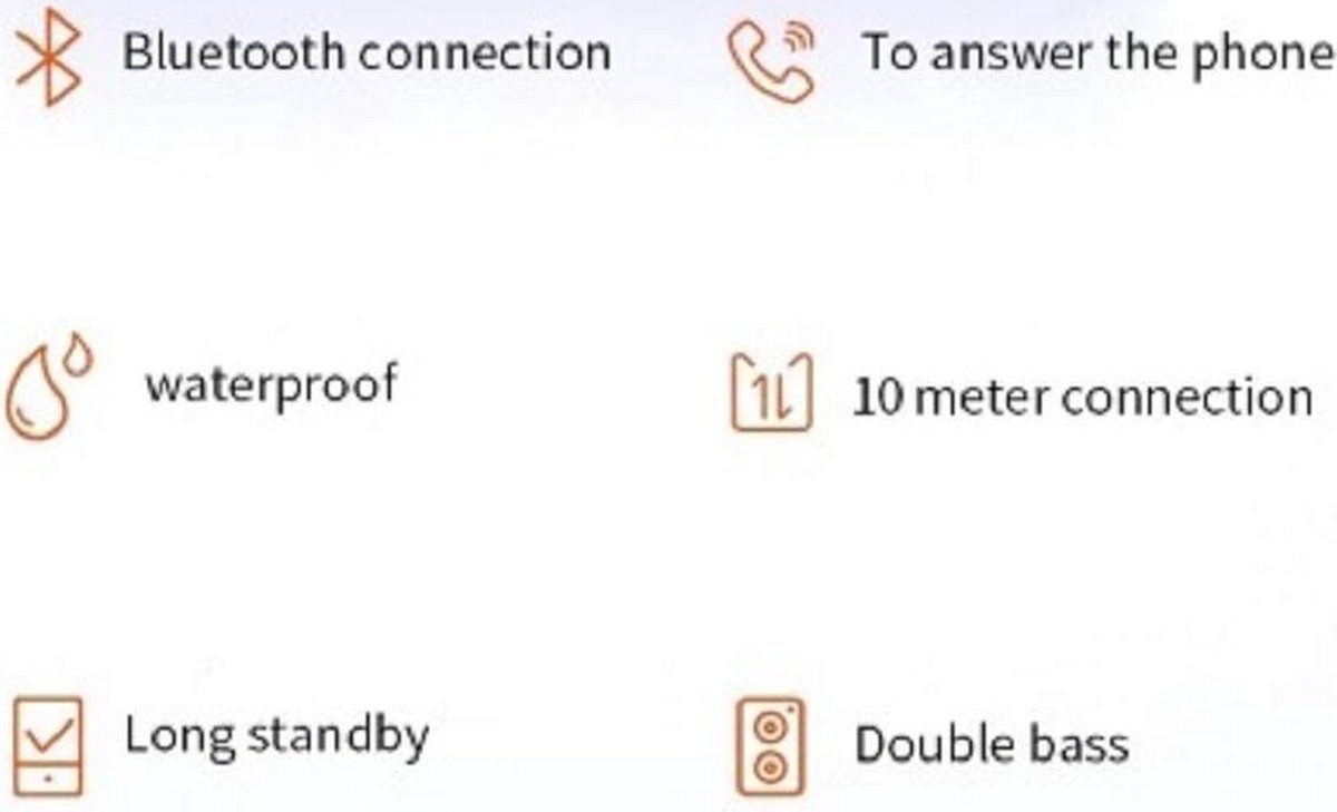 Portable Bluetooth Speaker Army, spatwaterdicht Outdoor Usb