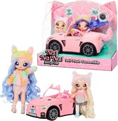 Na! Na! Na! Surprise Soft  Plush Convertible