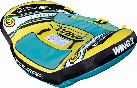 Aile Spinera 2 personnes