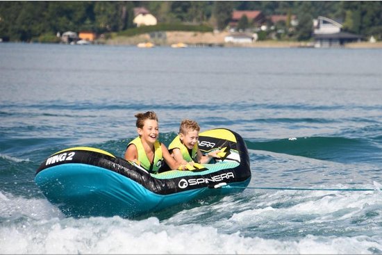 Aile Spinera 2 personnes