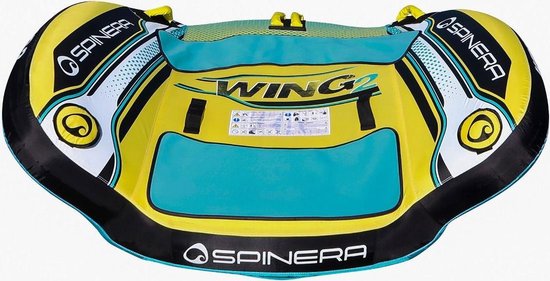 Aile Spinera 2 personnes