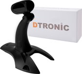 DTRONIC - Tafelstandaard Barcodescanner NT110 - Universele permanente Houder