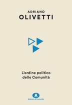 L'ordine politico delle Comunità