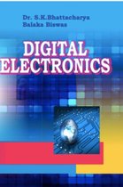 Digital Electronics For Engineering and Polytechnic Courses