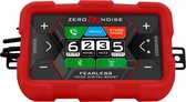 ZERONOISE Fearless Digitale Rally Intercom (Peltor connection)