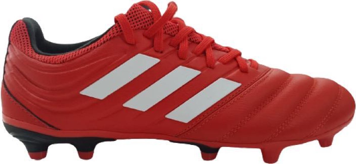 Adidas COPA 20.3 FG -Voetbalschoenen-maat 43 1/3 | bol.com