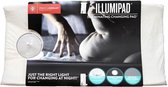 Prince Lionheart Illumipad Changing Pad | Aankleedkussen | Timer Licht | Zacht | Antislip - Creme