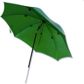 Zebco Nylon Paraplu 45 inch | Visparaplu