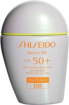 Shiseido Sports BB Cream 30 ml