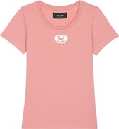 TUTEBELLE KISS DAMES T-SHIRT