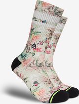FLINCK Sportsokken - Eden - Maat 36-38 - Unisex - Heren Sokken - Dames Sokken - Naadloze sokken - Crossfit Sokken - Hardloop Sokken - Fitness Sokken - Fietssokken