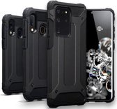 TF Cases | Samsung Galaxy A70 | Backcover | Armor | High Quality