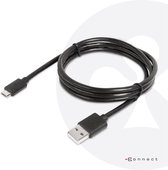 USB TYPE A GEN 1 TO MICRO USB CABLE 1 METER/ 3.28FT SUPPORTS UP TO 5GBPS