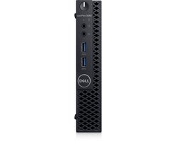 Dell Optiplex 3060 MFF/Core i5-8500T/8G
