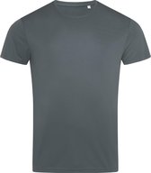 Stedman T-shirt Interlock Active-Dry SS for him