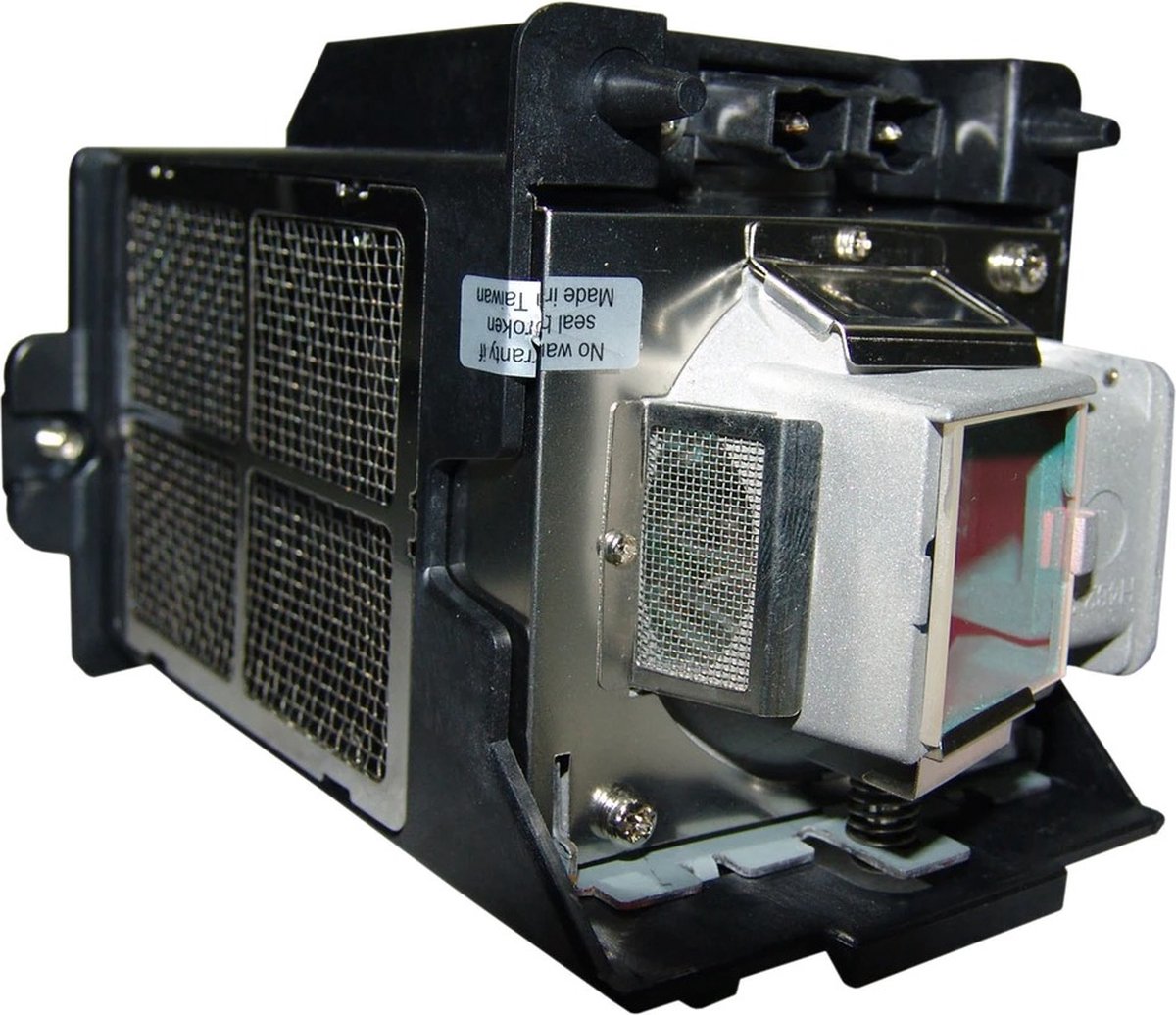 Beamerlamp geschikt voor de SHARP XG-P610X-N beamer, lamp code AN-P610LP. Bevat originele P-VIP lamp, prestaties gelijk aan origineel.