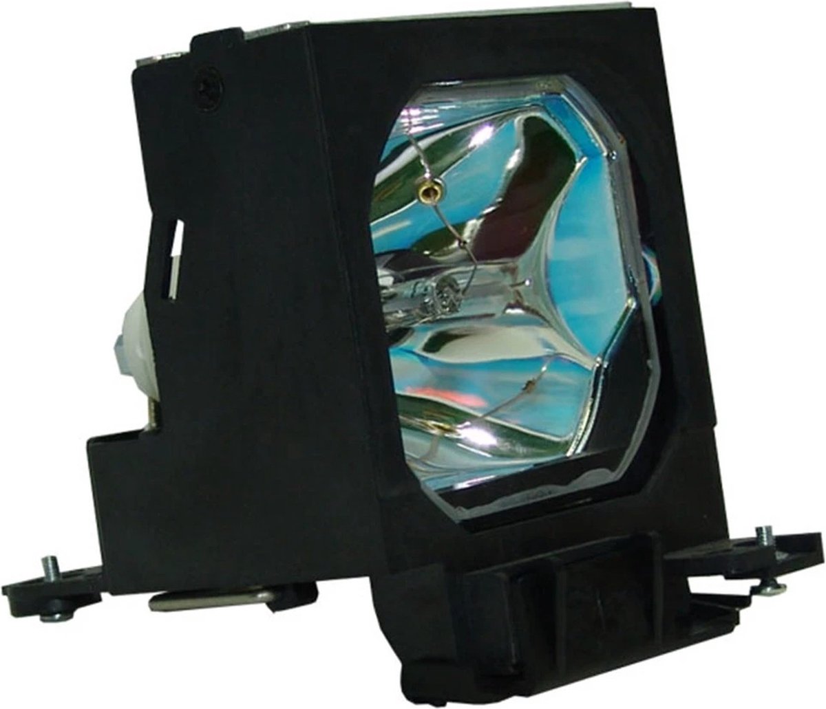 Beamerlamp geschikt voor de SONY VPL-PX21 beamer, lamp code LMP-P201. Bevat originele NSH lamp, prestaties gelijk aan origineel.