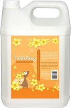 Diamex Shampoo Tahitidog-5l