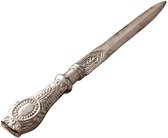 LOBERON Briefopener Parsifal zilverkleurig
