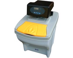 Automatische waterontharder |  CS207
