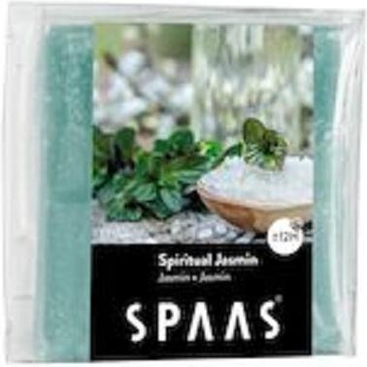 Geurpastilles Minty Hamman