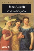 Pride and Prejudice