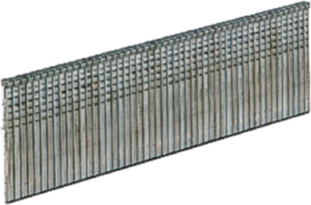 Metabo SKN 16 NK Platkopspijkers - 16mm (1000st)